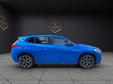 BMW X2 25d M Sport X Steptronic, Diesel, Occasion / Gebraucht, Automatik - 6