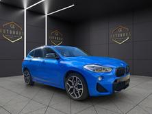 BMW X2 25d M Sport X Steptronic, Diesel, Occasion / Gebraucht, Automatik - 7