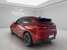 BMW X2 20d M-SportPaket, Diesel, Occasioni / Usate, Automatico - 3
