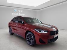 BMW X2 20d M-SportPaket, Diesel, Occasioni / Usate, Automatico - 7