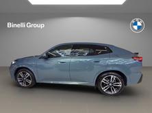 BMW X2 20d M-SportPaket, Mild-Hybrid Diesel/Elektro, Occasion / Gebraucht, Automatik - 2