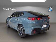 BMW X2 20d M-SportPaket, Mild-Hybrid Diesel/Elektro, Occasion / Gebraucht, Automatik - 3