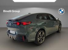 BMW X2 20d M-SportPaket, Mild-Hybrid Diesel/Elektro, Occasion / Gebraucht, Automatik - 5