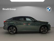 BMW X2 20d M-SportPaket, Mild-Hybrid Diesel/Elektro, Occasion / Gebraucht, Automatik - 6