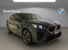 BMW X2 20d M-SportPaket, Mild-Hybrid Diesel/Elektro, Occasion / Gebraucht, Automatik - 7
