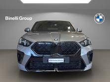 BMW X2 20d paddles, Hybride Leggero Diesel/Elettrica, Occasioni / Usate, Automatico - 2