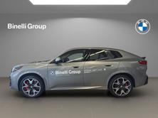 BMW X2 20d paddles, Hybride Leggero Diesel/Elettrica, Occasioni / Usate, Automatico - 3