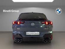 BMW X2 M35i, Benzina, Occasioni / Usate, Automatico - 4