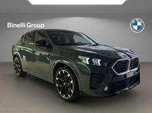 BMW X2 M35i, Benzina, Occasioni / Usate, Automatico - 7