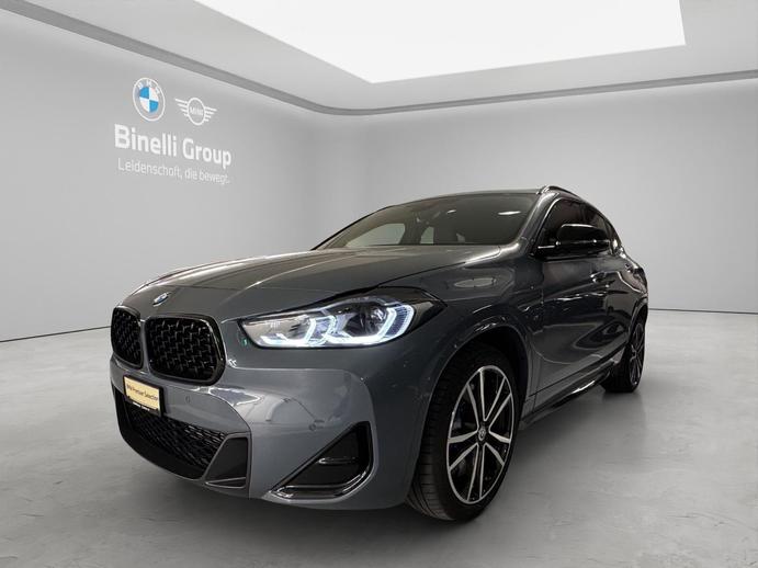 BMW X2 M35i, Benzina, Occasioni / Usate, Automatico