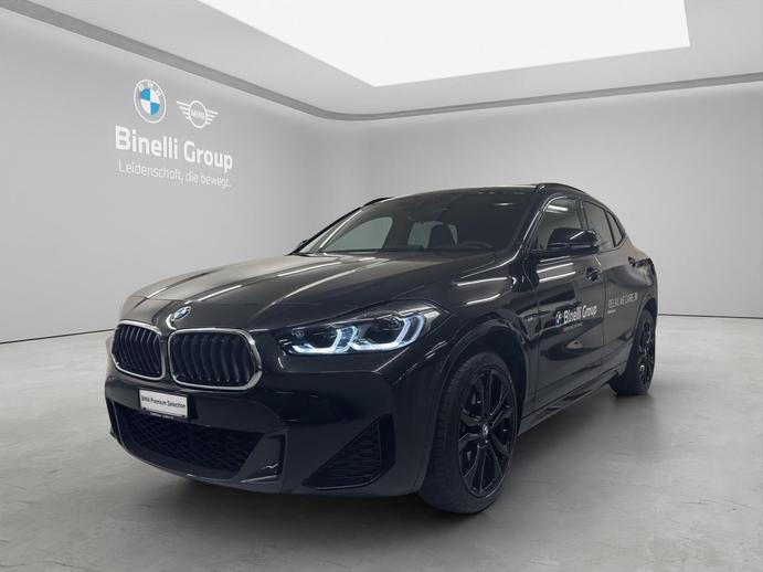 BMW X2 20i, Benzina, Occasioni / Usate, Automatico