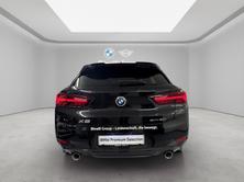 BMW X2 20i, Benzina, Occasioni / Usate, Automatico - 4