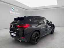 BMW X2 20i, Benzina, Occasioni / Usate, Automatico - 5