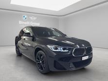 BMW X2 20i, Benzina, Occasioni / Usate, Automatico - 7