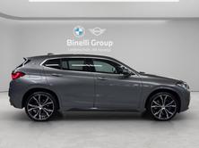 BMW X2 25d SAG, Diesel, Occasioni / Usate, Automatico - 5