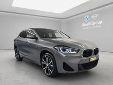 BMW X2 25d SAG, Diesel, Occasioni / Usate, Automatico - 6
