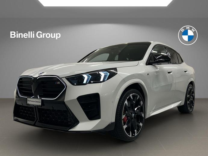 BMW X2 M35i, Benzina, Occasioni / Usate, Automatico