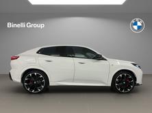 BMW X2 M35i, Benzina, Occasioni / Usate, Automatico - 6