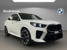 BMW X2 M35i, Benzina, Occasioni / Usate, Automatico - 7