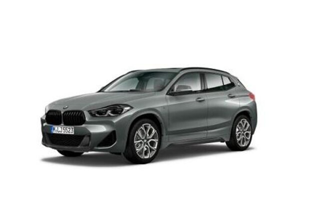 BMW X2 F39 20i xDrive SAG