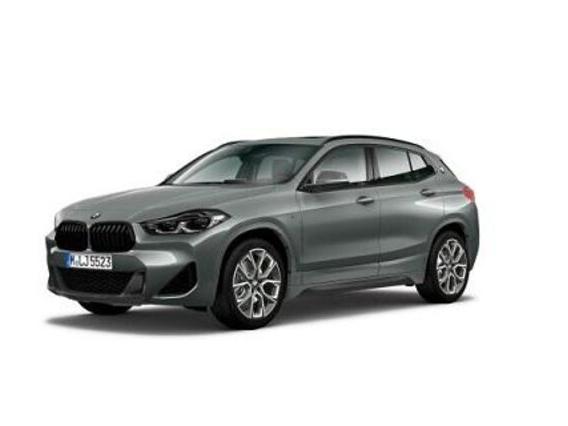 BMW X2 F39 20i xDrive SAG, Benzin, Occasion / Gebraucht, Automatik