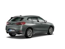 BMW X2 F39 20i xDrive SAG, Benzin, Occasion / Gebraucht, Automatik - 2