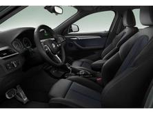 BMW X2 F39 20i xDrive SAG, Benzin, Occasion / Gebraucht, Automatik - 3