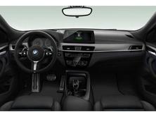 BMW X2 F39 20i xDrive SAG, Benzin, Occasion / Gebraucht, Automatik - 4
