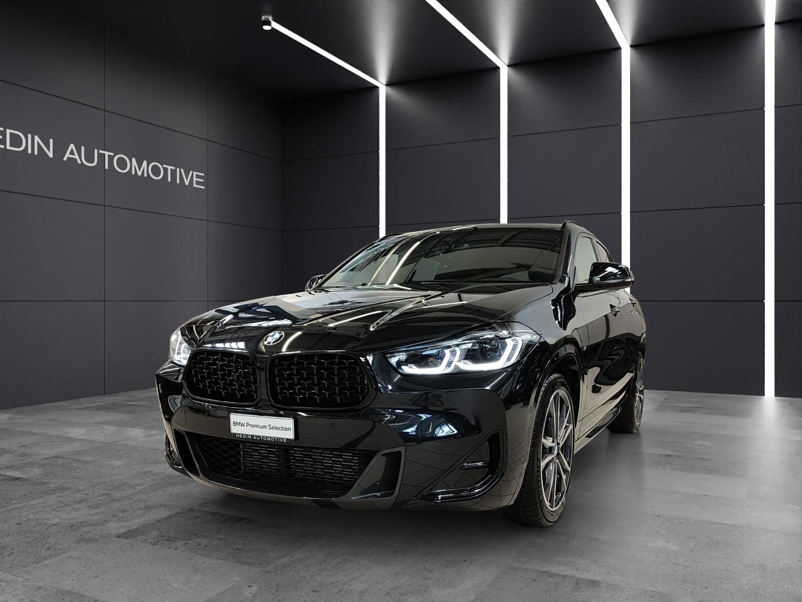 BMW X2 M35i