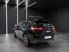 BMW X2 M35i, Benzin, Occasion / Gebraucht, Automatik - 4