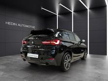 BMW X2 M35i, Benzin, Occasion / Gebraucht, Automatik - 6