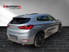 BMW X2 sDrive 20i M Sport X Steptronic DSK, Benzin, Occasion / Gebraucht, Automatik - 3