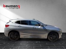 BMW X2 sDrive 20i M Sport X Steptronic DSK, Benzin, Occasion / Gebraucht, Automatik - 5