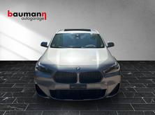 BMW X2 sDrive 20i M Sport X Steptronic DSK, Benzin, Occasion / Gebraucht, Automatik - 6