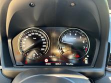 BMW X2 sDrive 20i M Sport X Steptronic DSK, Benzin, Occasion / Gebraucht, Automatik - 7