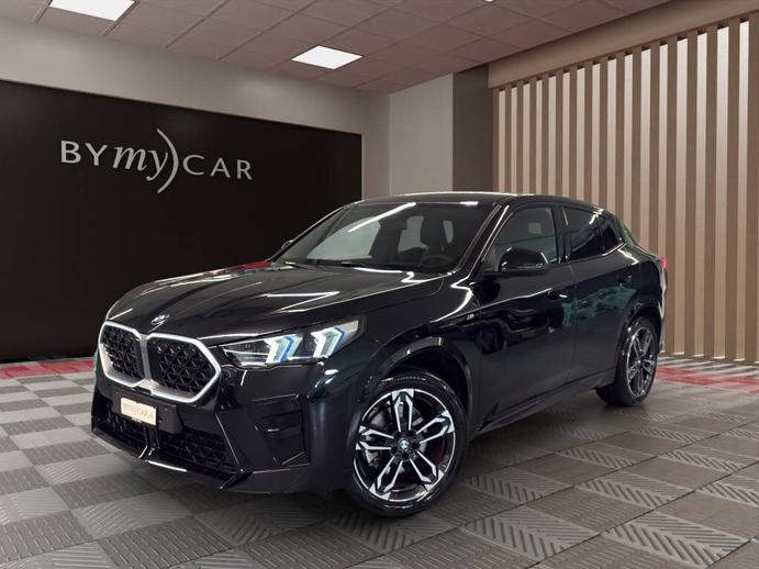 BMW X2 sDrive 20i 48V M Sport, Petrol, Second hand / Used, Automatic