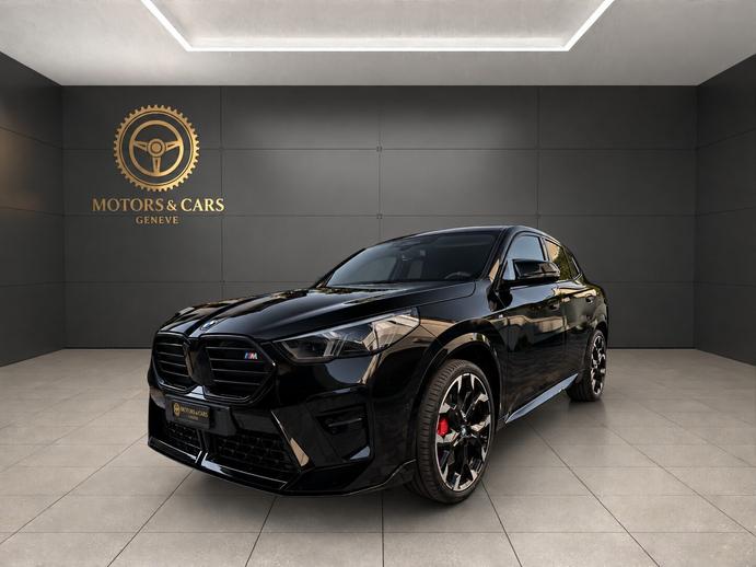 BMW X2 M35i M Sport Pro, Benzina, Occasioni / Usate, Automatico