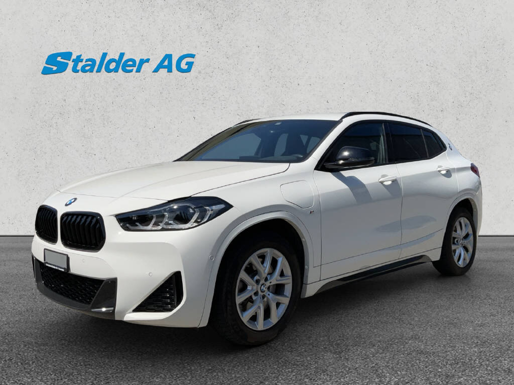 BMW X2 25e