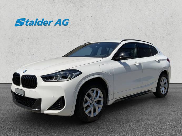 BMW X2 25e, Plug-in-Hybrid Benzina/Elettrica, Occasioni / Usate, Automatico