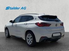 BMW X2 25e, Plug-in-Hybrid Benzina/Elettrica, Occasioni / Usate, Automatico - 4