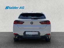 BMW X2 25e, Plug-in-Hybrid Benzina/Elettrica, Occasioni / Usate, Automatico - 5