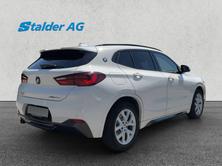 BMW X2 25e, Plug-in-Hybrid Benzina/Elettrica, Occasioni / Usate, Automatico - 6