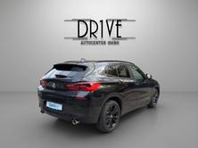 BMW X2 sDrive 18d Steptronic, Diesel, Occasioni / Usate, Automatico - 5