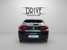BMW X2 sDrive 18d Steptronic, Diesel, Occasioni / Usate, Automatico - 6