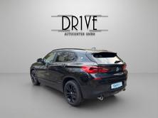 BMW X2 sDrive 18d Steptronic, Diesel, Occasioni / Usate, Automatico - 7