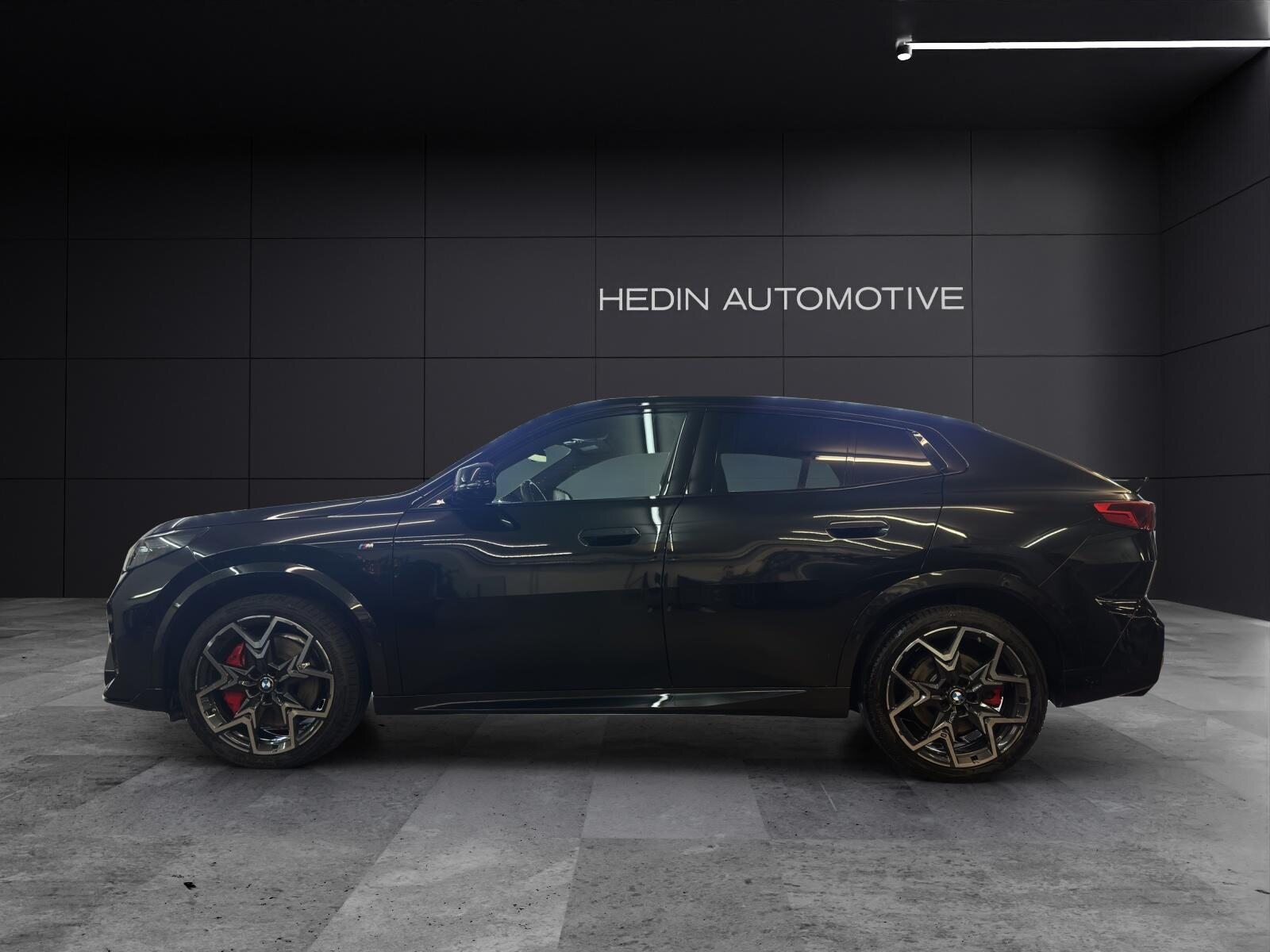 BMW X2 U10 M35i, Elettrica, Occasioni / Usate, Automatico - 2