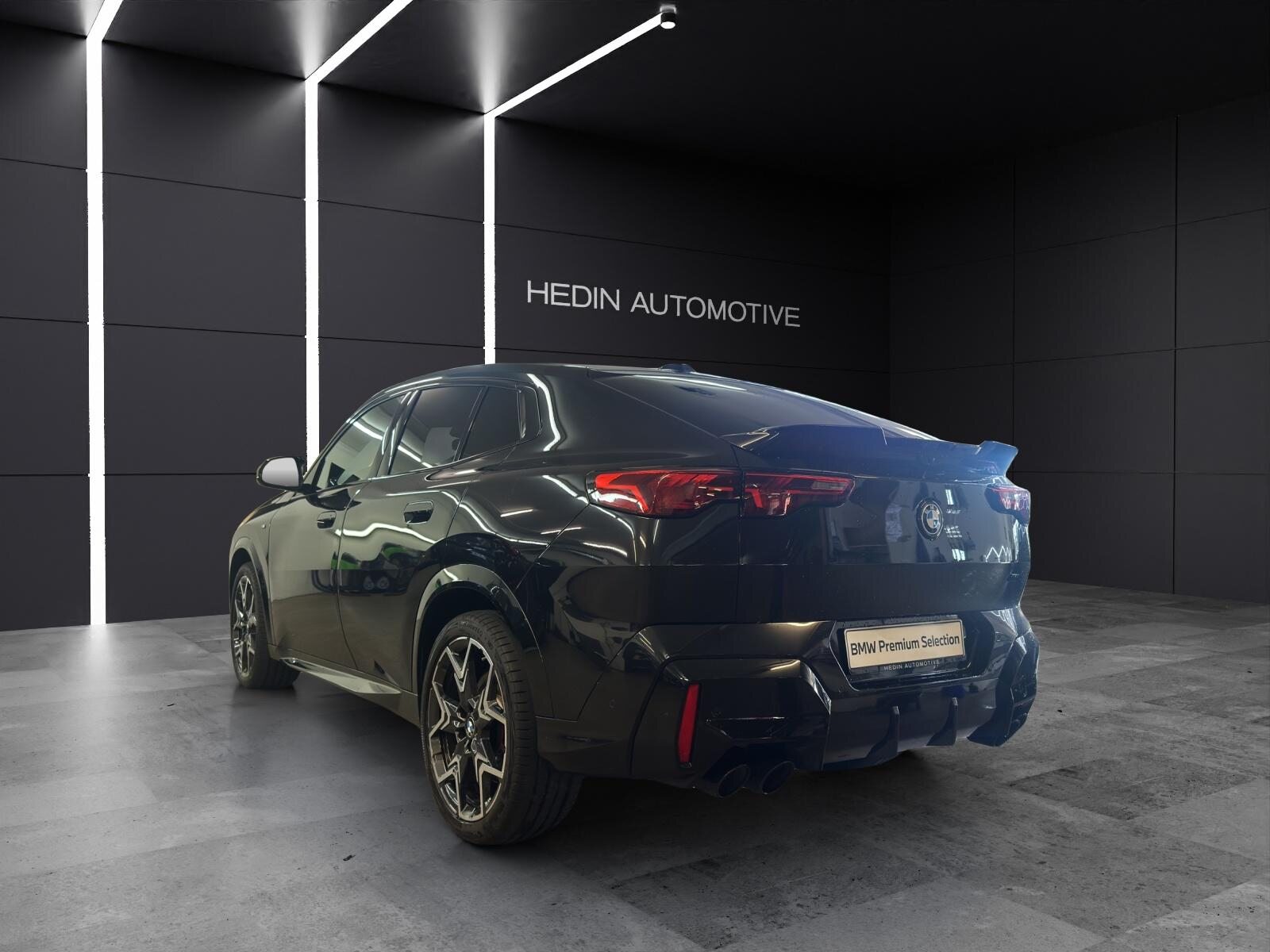 BMW X2 U10 M35i, Elettrica, Occasioni / Usate, Automatico - 3
