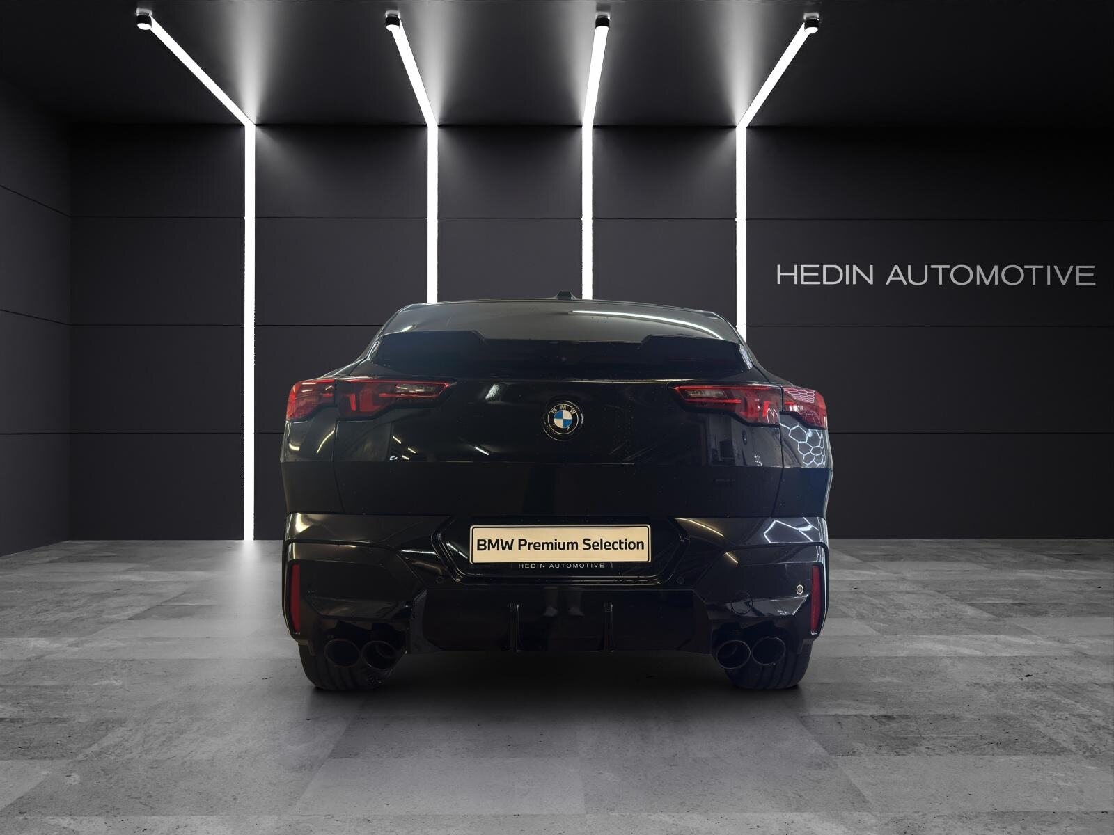 BMW X2 U10 M35i, Elettrica, Occasioni / Usate, Automatico - 4