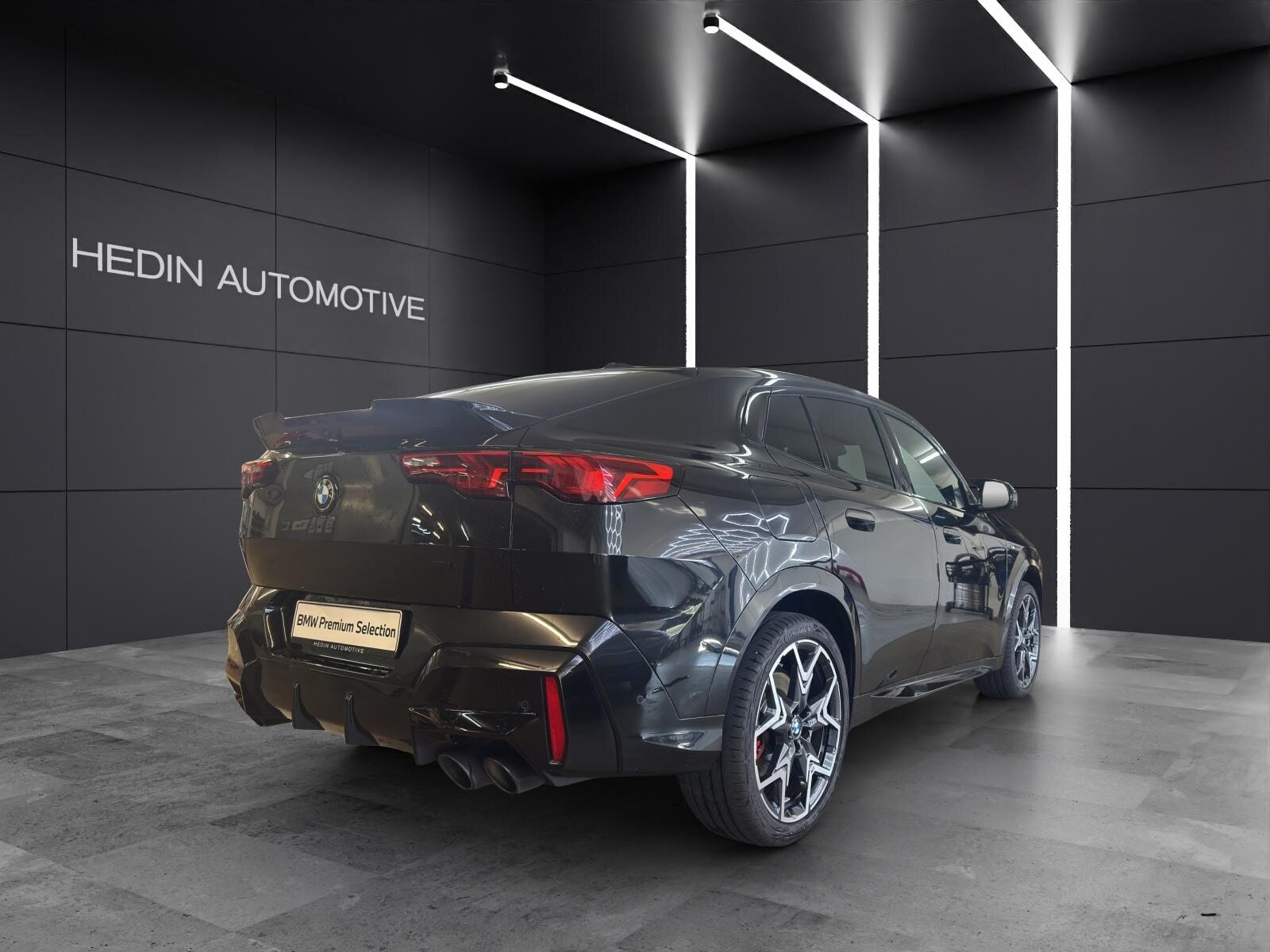 BMW X2 U10 M35i, Elettrica, Occasioni / Usate, Automatico - 5