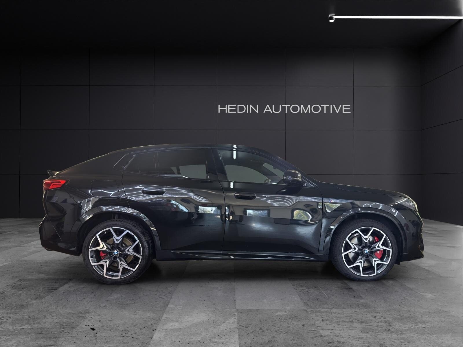 BMW X2 U10 M35i, Elettrica, Occasioni / Usate, Automatico - 6